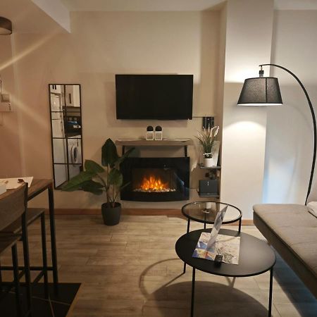 Studio Miramar Suites Malaga Zewnętrze zdjęcie