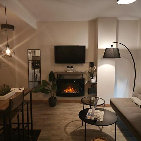 Studio Miramar Suites Malaga Zewnętrze zdjęcie