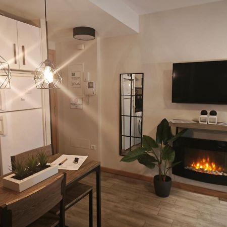 Studio Miramar Suites Malaga Zewnętrze zdjęcie