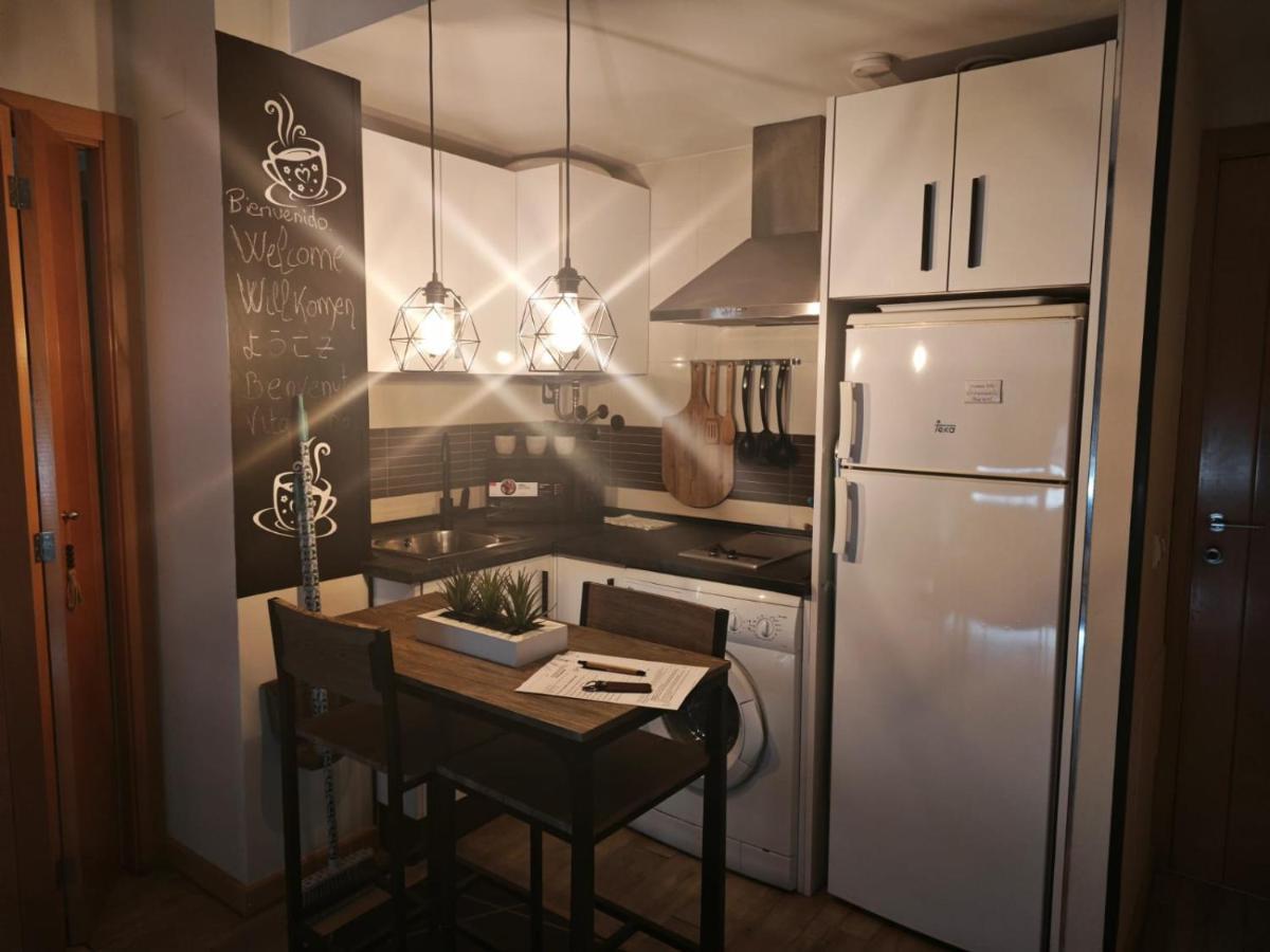Studio Miramar Suites Malaga Zewnętrze zdjęcie