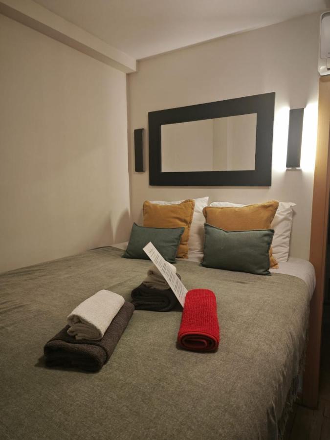 Studio Miramar Suites Malaga Zewnętrze zdjęcie
