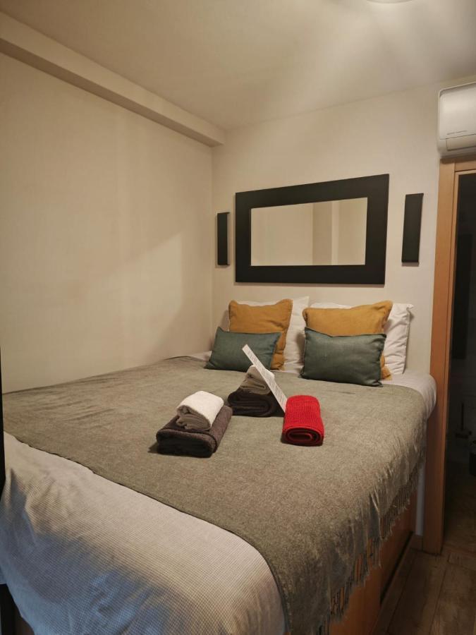 Studio Miramar Suites Malaga Zewnętrze zdjęcie