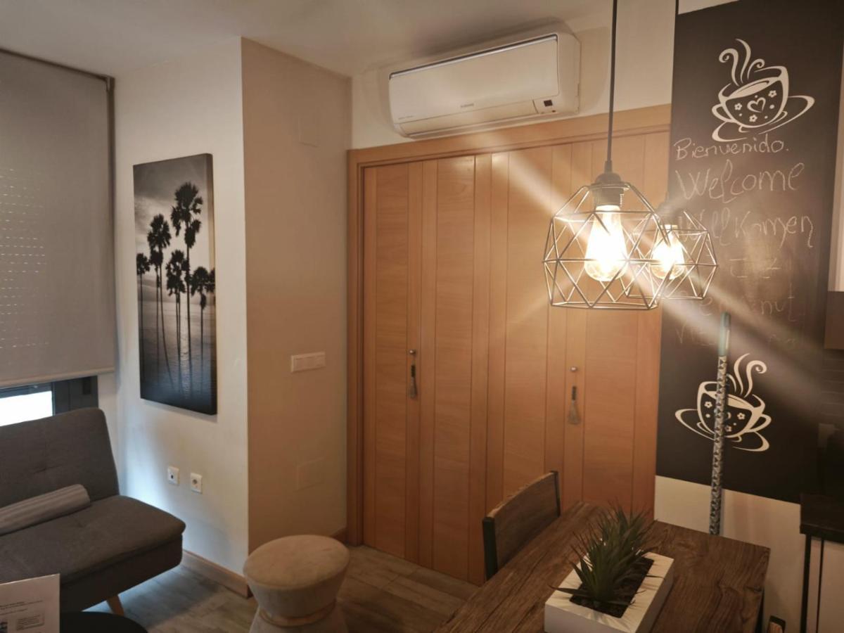 Studio Miramar Suites Malaga Zewnętrze zdjęcie