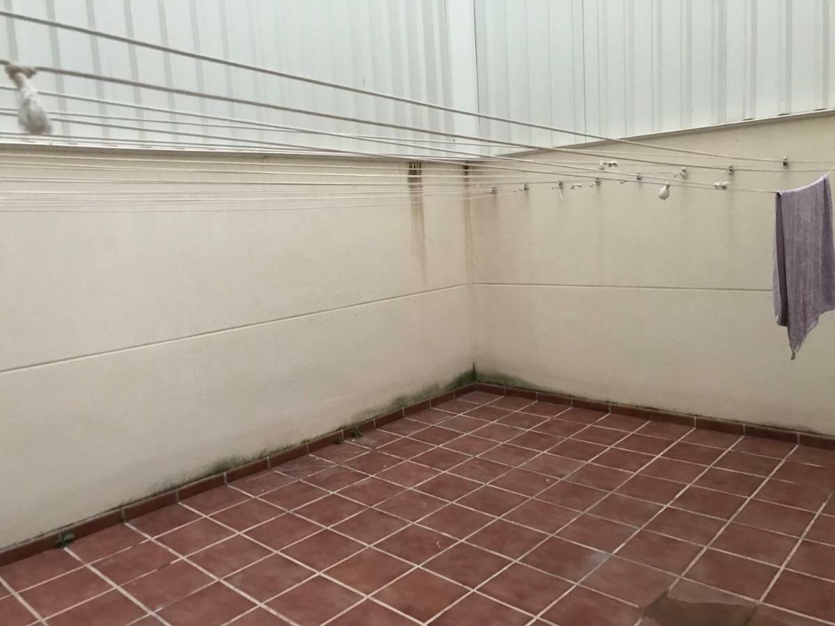 Studio Miramar Suites Malaga Zewnętrze zdjęcie