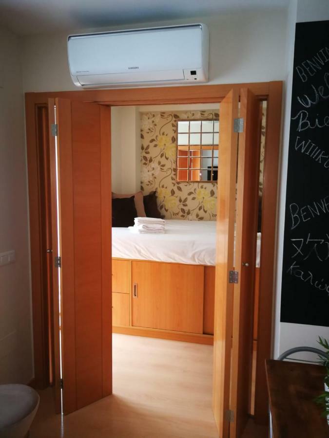 Studio Miramar Suites Malaga Zewnętrze zdjęcie